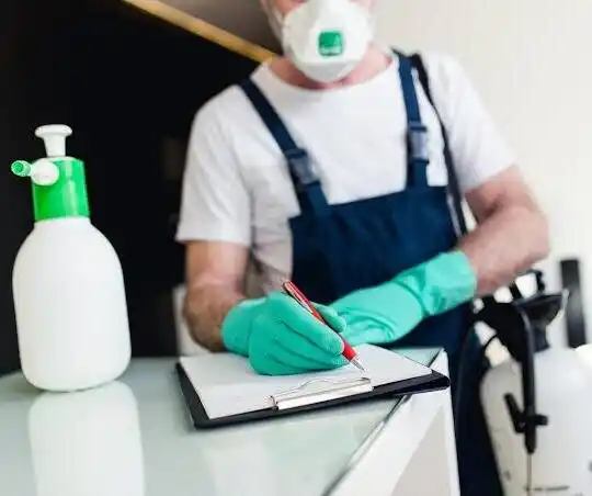 pest control Englewood